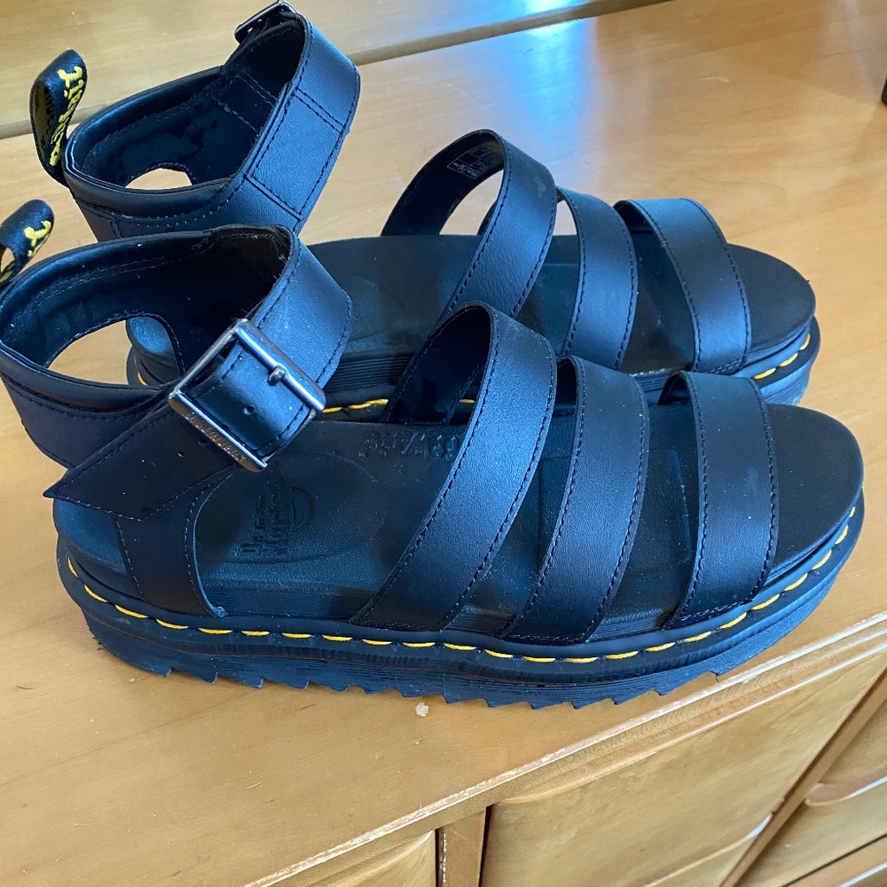 Dr.Martens Blaire Sandal